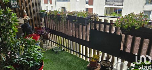 Appartement 1 pièce de 30 m² à Bouaye (44830)