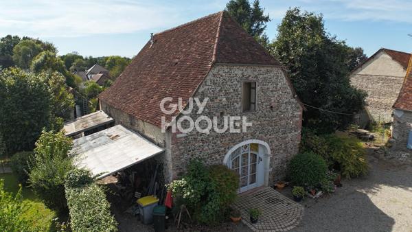 Maison Denguin 3 pièces