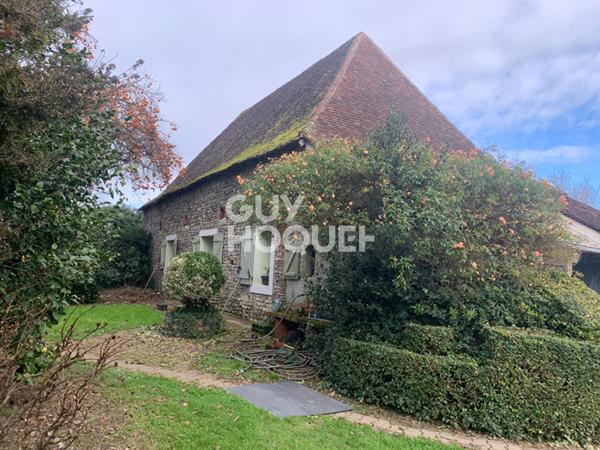 Maison Denguin 3 pièces