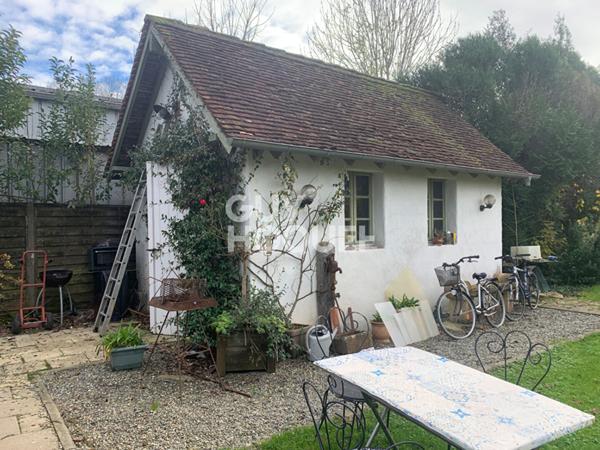 Maison Denguin 3 pièces