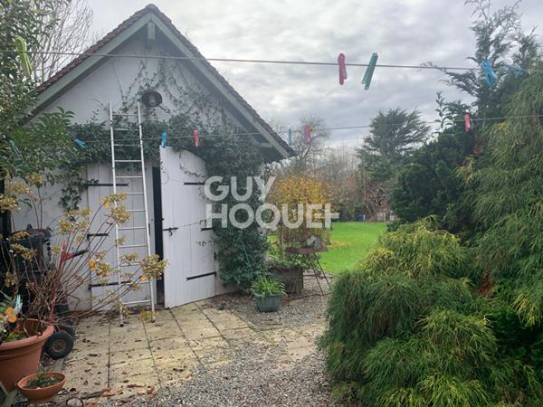 Maison Denguin 3 pièces