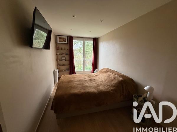 Appartement à vendre 3 pièces 66 m² Montlignon