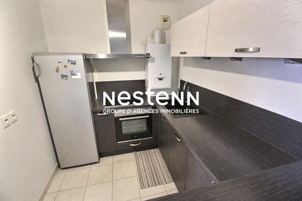 CENTRE VILLE#APPARTEMENT#T3#TERASSE  #TRAMWAY#BUS#METRO LIGNE D #GARAGE