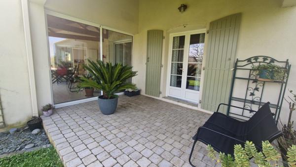 Maison - 7 pièces - 202 m²