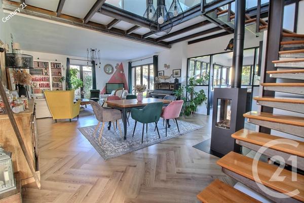 Maison à vendre  5 pièces - 143 m2 CHATEAU THIERRY - 02