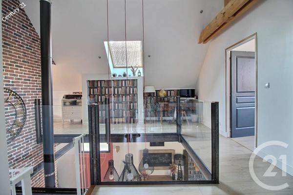 Maison à vendre  5 pièces - 143 m2 CHATEAU THIERRY - 02