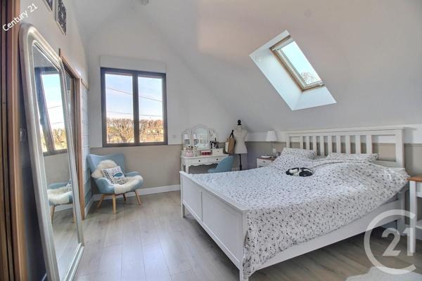 Maison à vendre  5 pièces - 143 m2 CHATEAU THIERRY - 02