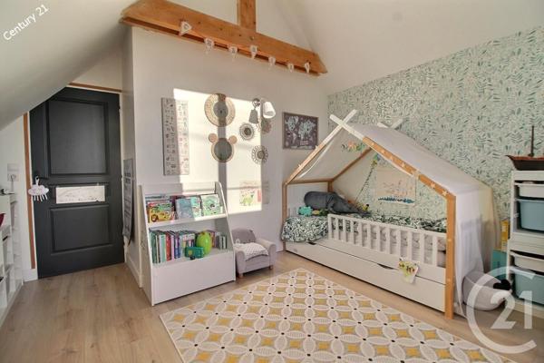 Maison à vendre  5 pièces - 143 m2 CHATEAU THIERRY - 02