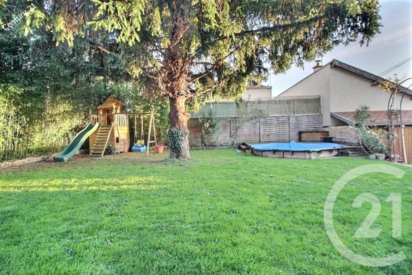 Maison à vendre  5 pièces - 143 m2 CHATEAU THIERRY - 02