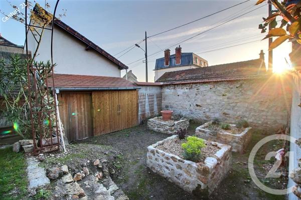 Maison à vendre  5 pièces - 143 m2 CHATEAU THIERRY - 02