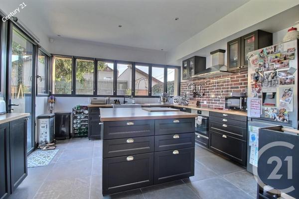 Maison à vendre  5 pièces - 143 m2 CHATEAU THIERRY - 02