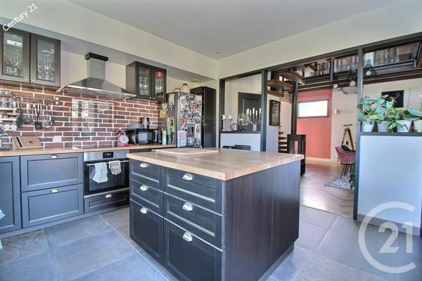 Maison à vendre  5 pièces - 143 m2 CHATEAU THIERRY - 02