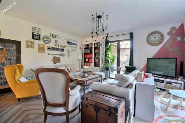 Maison à vendre  5 pièces - 143 m2 CHATEAU THIERRY - 02