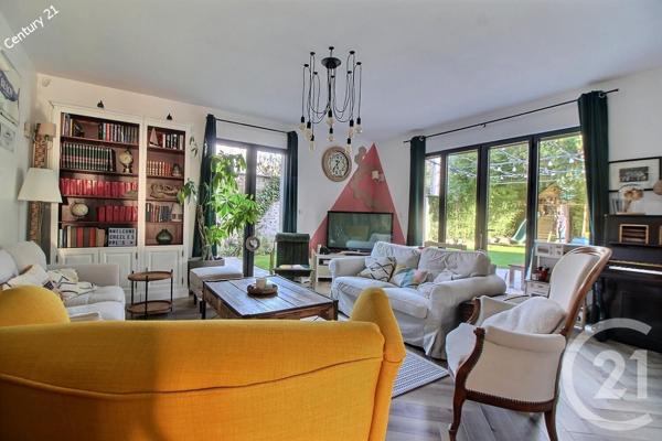 Maison à vendre  5 pièces - 143 m2 CHATEAU THIERRY - 02