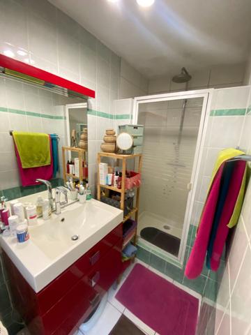 Maison - 3 pièces - 69 m²