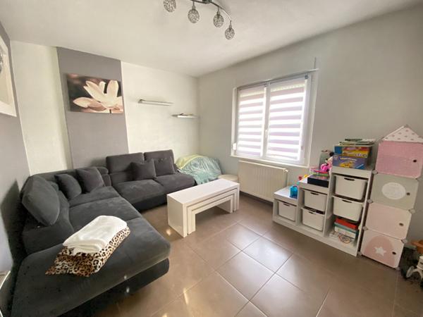 Maison - 3 pièces - 69 m²