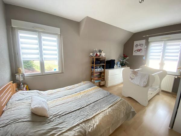 Maison - 3 pièces - 69 m²