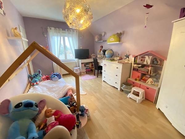 Maison - 3 pièces - 69 m²