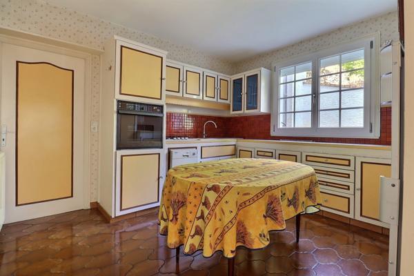 Maison familiale