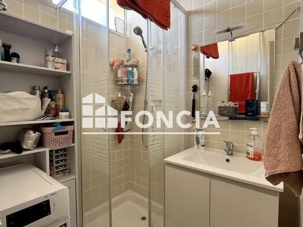 À vendre Appartement 4 pièces 66.07 m² - Albertville 73200