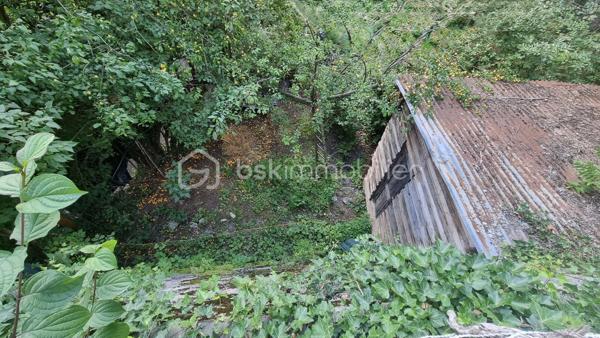 Maison ancienne de 44,40 m²