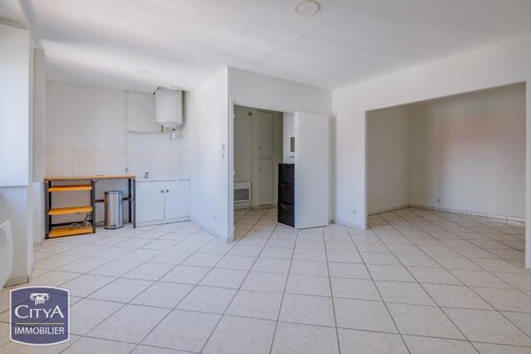 Appartement à vendre 1 pièce 41.82m² Lyon 2e Arrondissement (69002)