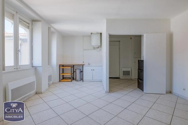 Appartement à vendre 1 pièce 41.82m² Lyon 2e Arrondissement (69002)