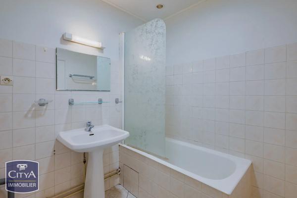 Appartement à vendre 1 pièce 41.82m² Lyon 2e Arrondissement (69002)