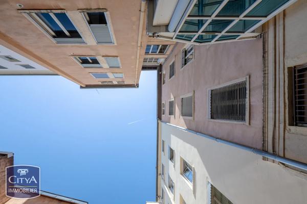 Appartement à vendre 1 pièce 41.82m² Lyon 2e Arrondissement (69002)