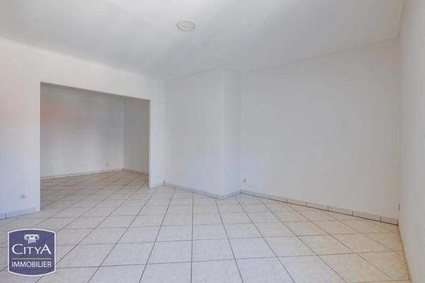 Appartement à vendre 1 pièce 41.82m² Lyon 2e Arrondissement (69002)