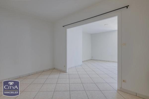 Appartement à vendre 1 pièce 41.82m² Lyon 2e Arrondissement (69002)