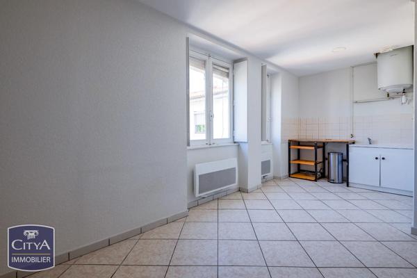 Appartement à vendre 1 pièce 41.82m² Lyon 2e Arrondissement (69002)