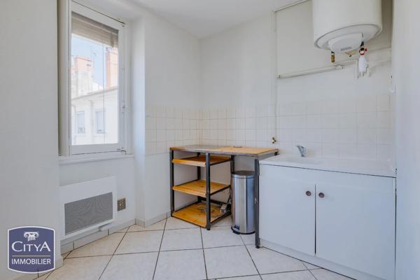 Appartement à vendre 1 pièce 41.82m² Lyon 2e Arrondissement (69002)