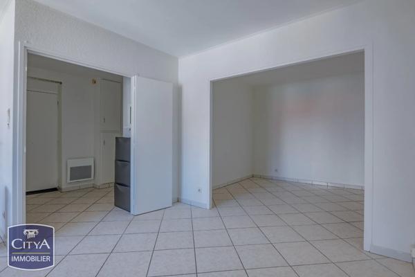 Appartement à vendre 1 pièce 41.82m² Lyon 2e Arrondissement (69002)
