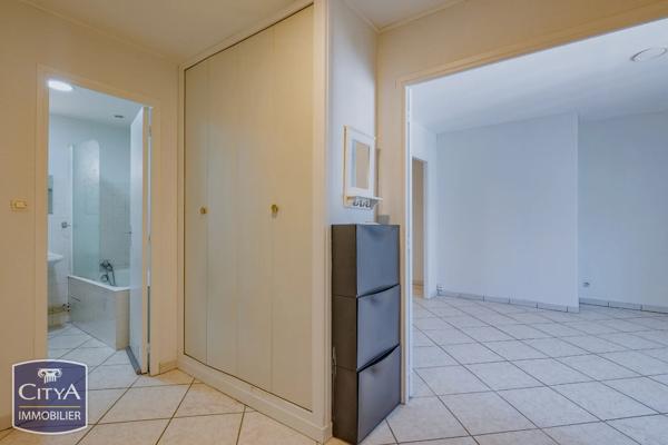 Appartement à vendre 1 pièce 41.82m² Lyon 2e Arrondissement (69002)