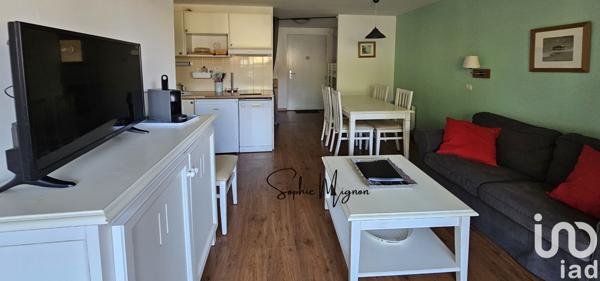 Appartement à vendre 4 pièces 49 m² Parentis-en-Born