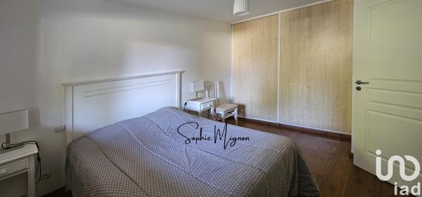 Appartement à vendre 4 pièces 49 m² Parentis-en-Born