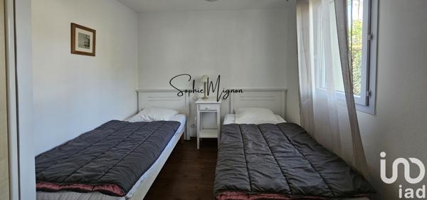 Appartement à vendre 4 pièces 49 m² Parentis-en-Born