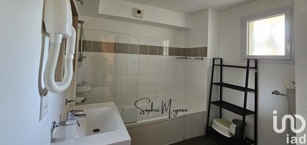 Appartement à vendre 4 pièces 49 m² Parentis-en-Born