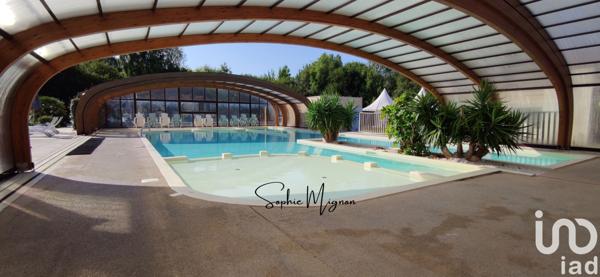 Appartement à vendre 4 pièces 49 m² Parentis-en-Born