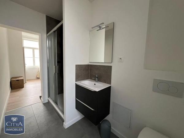 Appartement à louer 3 pièces 82.41m² Arras (62000)