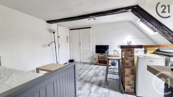 Appartement F1 à vendre  1 pièce - 17,71 m2 TROYES - 10