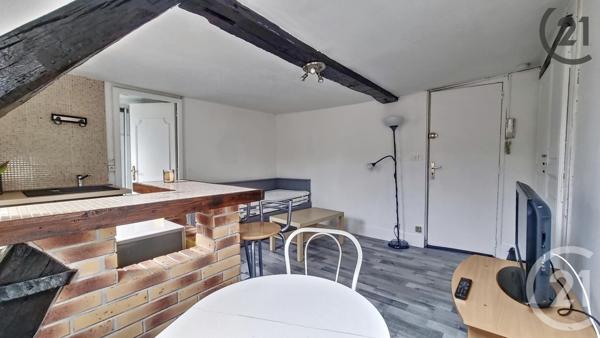 Appartement F1 à vendre  1 pièce - 17,71 m2 TROYES - 10