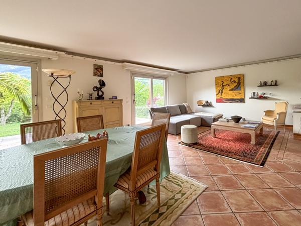 Maison à vendre à La Plagne Tarentaise (73210) - Savoie
