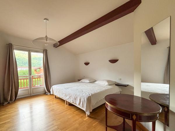 Maison à vendre à La Plagne Tarentaise (73210) - Savoie