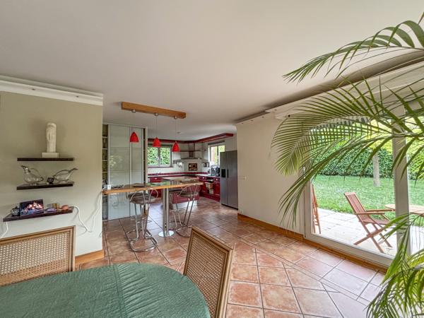 Maison à vendre à La Plagne Tarentaise (73210) - Savoie