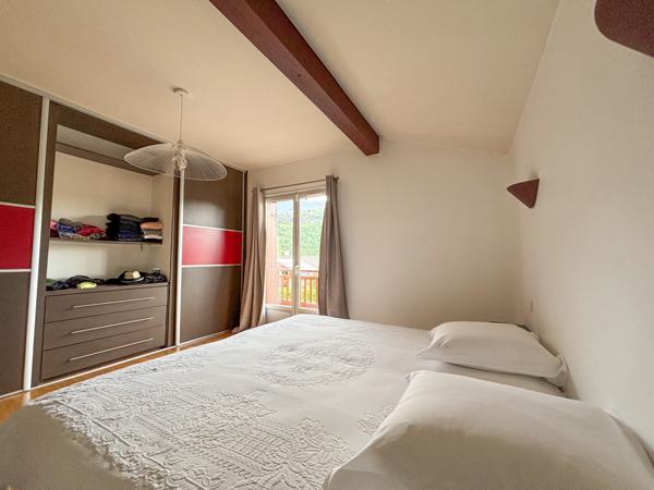 Maison à vendre à La Plagne Tarentaise (73210) - Savoie