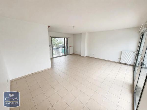 Maison à louer 4 pièces 115m² Saint-Dizier (52100)