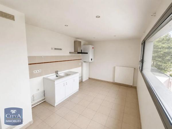 Maison à louer 4 pièces 115m² Saint-Dizier (52100)