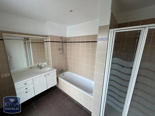 Maison à louer 4 pièces 115m² Saint-Dizier (52100)